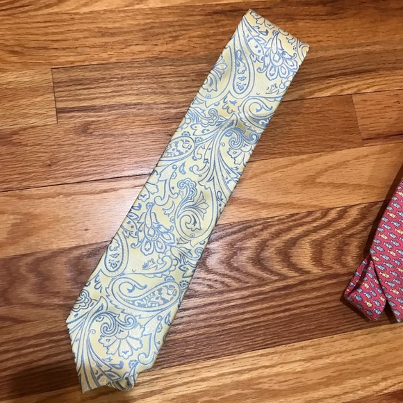 👔Croft & Barrow Necktie - Picture 2 of 4